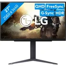 LG UltraGear 27GS75QX-B