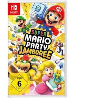 Nintendo Super Mario Party Jamboree (Nintendo Switch)