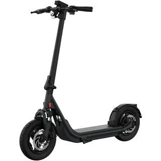 Egret X prime schwarz