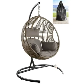 Destiny Coco Deluxe II Hängesessel inkl. Schutzhülle