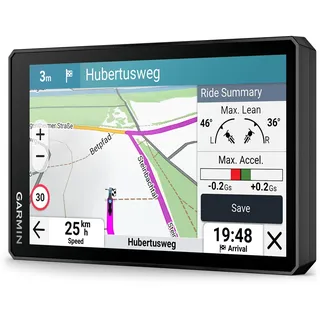 Garmin Zumo XT3 6 Zoll