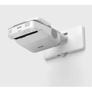 Epson EB-685W 3LCD + Wandhalterung