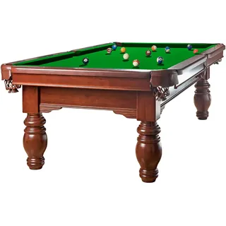 Billardtisch Magdalena 9 ft.