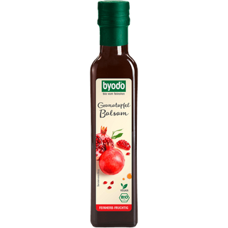 BYODO Granatapfel Balsam 5% Säure Bio 250ml