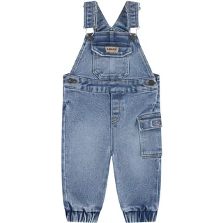 Levi's Levi's® Kids »LOOSE FIT CARGO OVERALL«, im Cargo-Design