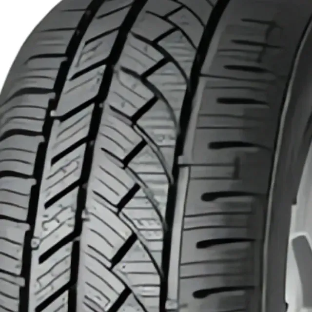 Ecoplus 4S 235/55 R17 103W XL 3PMSF Ganzjahresreifen