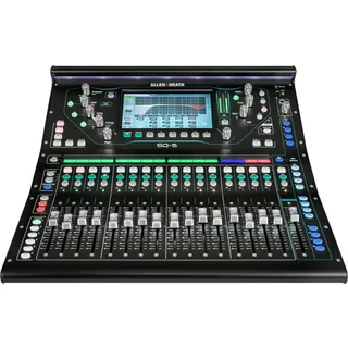 Allen & Heath SQ-5