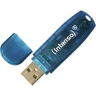 Intenso USB-Stick Rainbow Line, 4 GB, bis 28 MB/s, USB 2.0