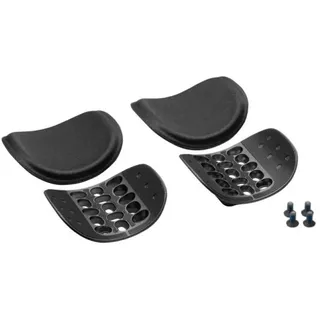 Profile Design Einspritz-armlehnen-kit Ergo - Black - One Size