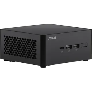 Asus NUC 14 Pro RNUC14RVHU500002I Core Ultra 5 125H 0GB/0GB Barebone tall mit EU-Netzkabel