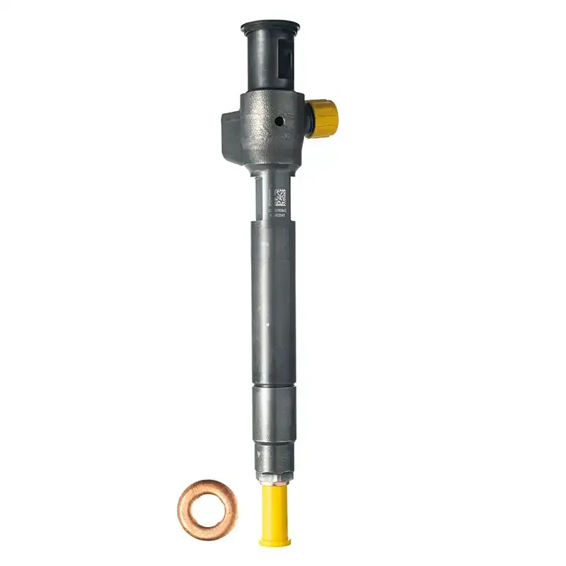 28388960 Injektor Ford, Peugeot, Citroen 2.0 HDi TDCI Delphi (9674984080, 28319895, HRD360)