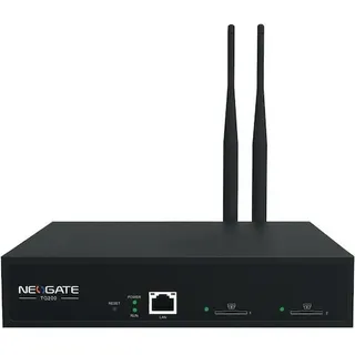 Tiptel Yeastar NeoGate TG200, Telefon Zubehör