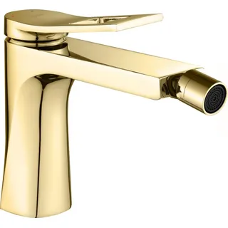REA Bidetarmatur Soul Gold