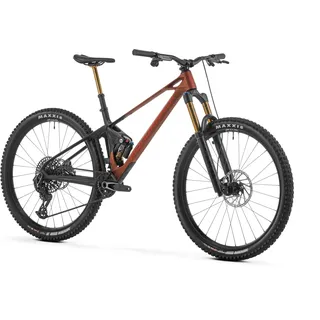 Mondraker Foxy Carbon RR - L