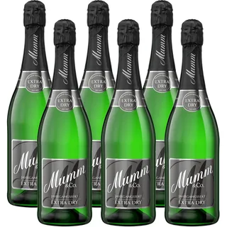 Mumm Prosecco Extra Dry 0,75 l