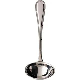 Villeroy & Boch Kreuzband Septfontaines Saucenlöffel