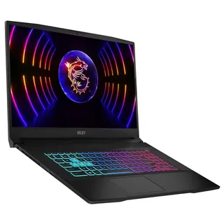 B13VFK-442 Core i7-13620H RTX 4060 16 GB RAM 512 GB SSD