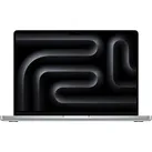 Apple MacBook Pro 14 – 2024 (14.20", M4 Pro, 48 GB, 1000 GB, DE), Notebook, Silber