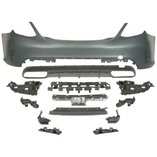 Hinterer Stoßfänger BLIC 5506-00-3521950KP