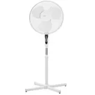 Clatronic VL 3603 S (weiß) Standventilator