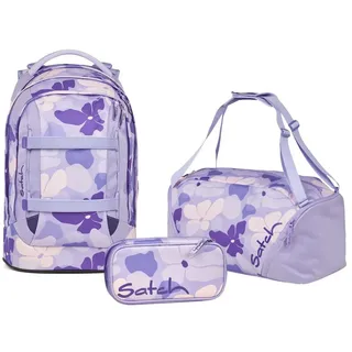 Lilac Blossom