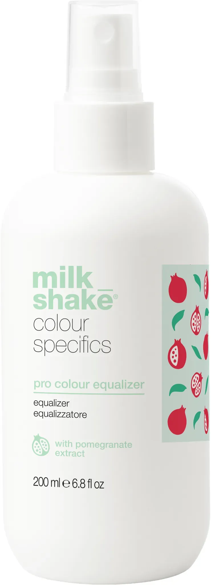 milk_shake Colour Specifics Pro Colour Equalizer Haarspray 200 ml