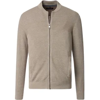 CasaModa Strickjacke in beige, | Gr.: S