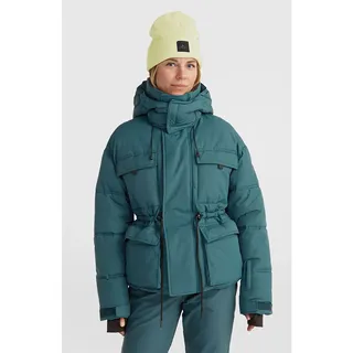 O'Neill O ́neill Z.e.n. Hybrid Jacke - Alma Steel - L