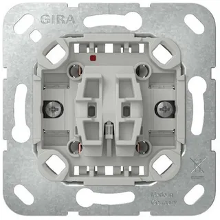 Gira Tastschalter 383600 AusWe o.Kr.Einsatz