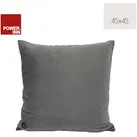 POWER INN® Wärmekissen 45 x 45 cm grau | mit Akku