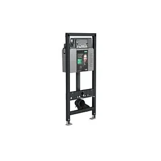 MEPA nextVIT Wand-WC-Element 514105 Systembauhöhe 120 cm