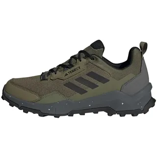 Focus Olive / Core Black / Grey Five 44