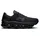 Herren Black/Black 46