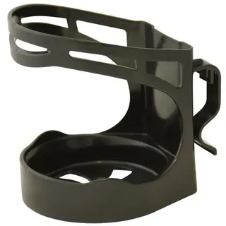 HP Autozubehör 19801 Getränkehalter (L x B x H) 10 cm x 11.5 mm x 12 cm