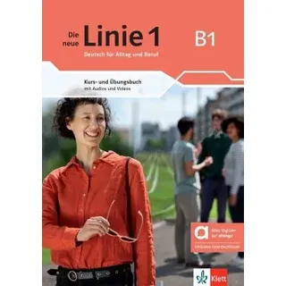 Die neue Linie 1 B1 - Hybride Ausgabe allango
