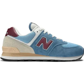 Shoreline Blue 44,5