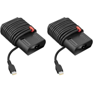 Lenovo ThinkPad 65W AC Adapter USB Type-C 4X20V24678