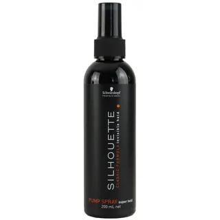 Schwarzkopf Silhouette Super Hold 200 ml