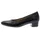 MILANO Pumps schwarz