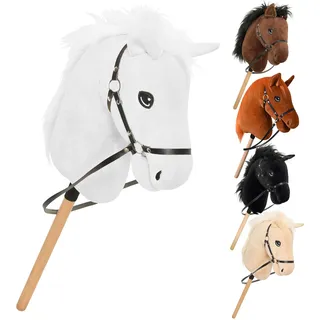 Imperial Riding Hobby Horse IRHFree Spirit, White
