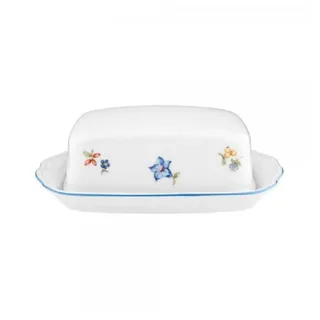 SELTMANN WEIDEN SONATE Nostalgie 34032 Streublume Butterdose 250 g Stücke
