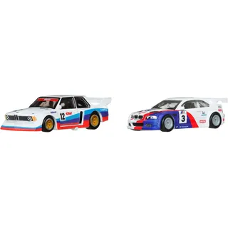 HOT WHEELS JBK99 - BMW