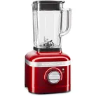 KitchenAid Artisan Standmixer K400 5KSB4026ECA Liebesapfelrot 0% Finanzierung