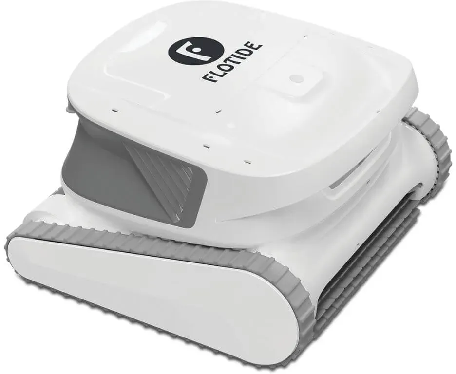 Flotide XR3 kabelloser Akku Poolroboter