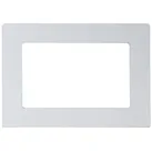 ALLNET Touch Display Tablet 10 inch zbh. Bezel for mounting frame, white wideTouch Display Tablet 10 Zoll zbh. Blende für Einbaurahmen, weiß brei