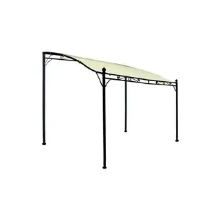 FRG Anbaupavillon Mantova 3x2,5 Meter