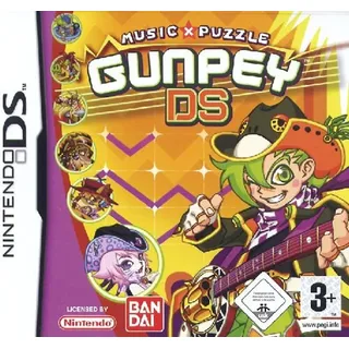 Gunpey