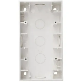 Kopp Aufputzgehäuse Weiß 374829009