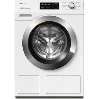 WEJ895WPSP 9 kg Frontlader Waschmaschine 1600 U/min aquaStop (Versandkostenfrei)