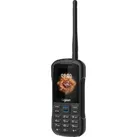 Gigaset GLX 8 ACTIVE Outdoor-Handy Schwarz